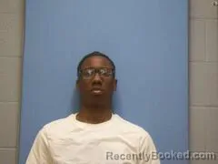 Mugshot of ARMONE SINCERE WILKINS