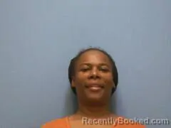 Mugshot of CHATNEY LATRICE CAMPBELL