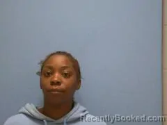 Mugshot of JILLIAN DELASHERA IVORY