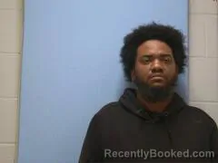 Mugshot of DEMASCUS LASHAWN KERR