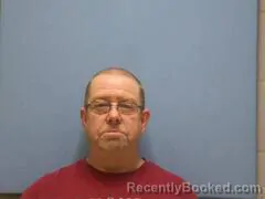 Mugshot of JAMES BENNIE JR MARTIN