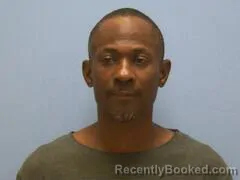 Mugshot of CHARDONTA A GARRETT