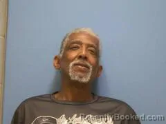 Mugshot of ROOSEVELT JACKSON