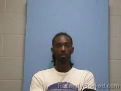 Mugshot of DONNY RAY ECHOLS JR