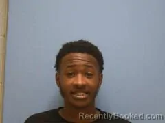 Mugshot of ANDRE LAMAR GOLATT