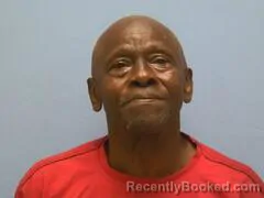 Mugshot of DAVID L SCOTT