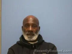 Mugshot of LAWRENCE NMMM WALKER