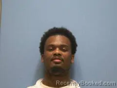 Mugshot of JOEL CHRISTOPHE JR WILLIAMS