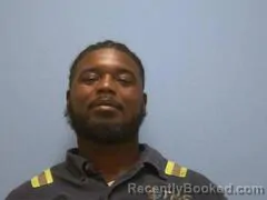 Mugshot of JEREMEY DAMAR LUCAS