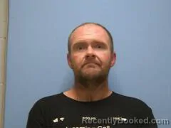 Mugshot of NATHAN A TRANTHAM