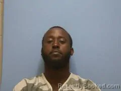 Mugshot of KEEVYAN Y MCGOWAN