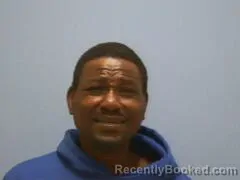 Mugshot of FREDERICK ANTHONY LEWIS