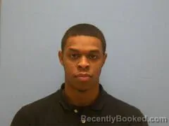 Mugshot of MOET LATAVIS WILLIAMS