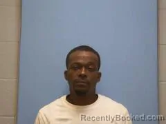 Mugshot of CHRISTOPHER LEON REED