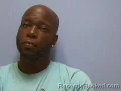 Mugshot of STERLING H WINSTON booked in Mississippi County, Arkansas on April 3, 2026