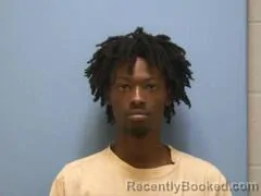 Mugshot of JIMMY LEE TAYLOR booked in Mississippi County, Arkansas on April 4, 2026