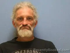 Mugshot of JEFFREY D THOMPSON booked in Mississippi County, Arkansas on April 4, 2026