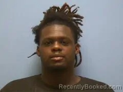 Mugshot of ROY LEE COLE booked in Mississippi County, Arkansas on April 14, 2026