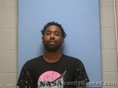 Mugshot of LEONTE D MACKLIN booked in Mississippi County, Arkansas on April 17, 2026