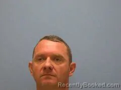 Mugshot of JONATHAN RAY CHANDLER booked in Mississippi County, Arkansas on April 18, 2026