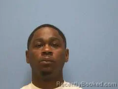 Mugshot of PHILIP MICHAEL STOKES booked in Mississippi County, Arkansas on April 19, 2026