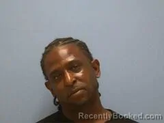 Mugshot of RICHARD EARL WILLIAMS booked in Mississippi County, Arkansas on April 19, 2026