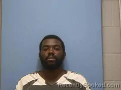 Mugshot of FREDDRICK L WILLIAMS booked in Mississippi County, Arkansas on April 21, 2026