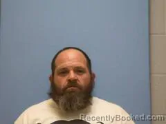 Mugshot of WAYNE D GRIFFIN booked in Mississippi County, Arkansas on April 21, 2026
