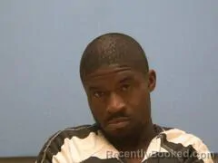 Mugshot of ANTHONY NORMAN RUCKER booked in Mississippi County, Arkansas on April 22, 2026