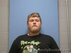 Mugshot of BRAYDEN HEATH HOLLINS booked in Mississippi County, Arkansas on April 22, 2026