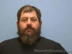 Mugshot of JOHNATHAN RYAN FOUTCH booked in Mississippi County, Arkansas on April 24, 2026