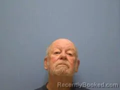 Mugshot of JOHNIE WARREN booked in Mississippi County, Arkansas on April 25, 2026
