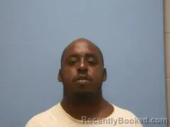 Mugshot of RODNEY ANTONIO WILLIS booked in Mississippi County, Arkansas on April 25, 2026