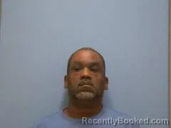 Mugshot of JEREMY JOE HENRY booked in Mississippi County, Arkansas on April 25, 2026