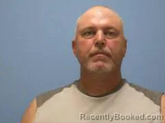 Mugshot of PAUL W ATCHLEY booked in Mississippi County, Arkansas on April 26, 2026