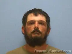 Mugshot of JOE JACKSON III COLEMAN booked in Mississippi County, Arkansas on April 28, 2026