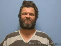 Mugshot of THOMAS R III DOUCETTE booked in Mississippi County, Arkansas on April 29, 2026