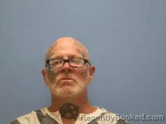Mugshot of BOBBY NOLAN WILSON booked in Mississippi County, Arkansas on April 29, 2026
