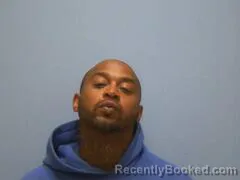 Mugshot of RASHEAD ARMED STATON booked in Mississippi County, Arkansas on April 30, 2026