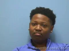 Mugshot of MYLES SIDNEY LEWIS booked in Mississippi County, Arkansas on April 30, 2026