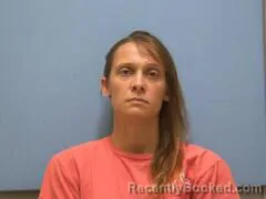 Mugshot of MICHELLE RENEE HUFFORD booked in Mississippi County, Arkansas on April 30, 2026