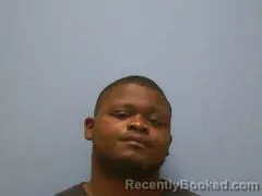 Mugshot of CHRISTOPHER J JACKSON booked in Mississippi County, Arkansas on May 1, 2026