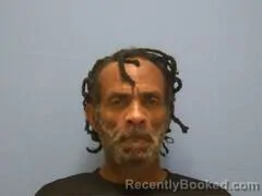 Mugshot of JEFFREY BERNARD WILLIAMS booked in Mississippi County, Arkansas on May 2, 2026