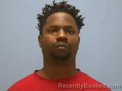 Mugshot of MARTEL CORTEZ WILLIAMS booked in Mississippi County, Arkansas on May 2, 2026