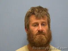 Mugshot of RONNIE L DEMPSEY booked in Mississippi County, Arkansas on May 2, 2026