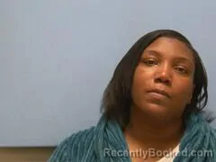 Mugshot of MARISA ANN SMITH booked in Mississippi County, Arkansas on May 3, 2026