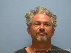 Mugshot of RYAN HEATH PRICE booked in Mississippi County, Arkansas on May 4, 2026