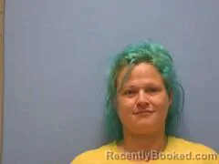 Mugshot of PAMELA R JONES booked in Mississippi County, Arkansas on May 5, 2026