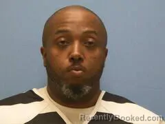 Mugshot of RAITERI RAUSHAY CARTER booked in Mississippi County, Arkansas on May 6, 2026