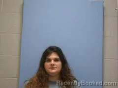 Mugshot of LINDSEY N/A SOUTH booked in Mississippi County, Arkansas on May 7, 2026